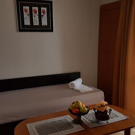 Tashevi Apartments Πομόριε Εξωτερικό φωτογραφία