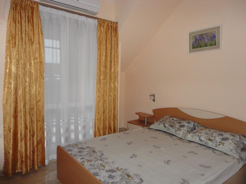 Tashevi Apartments Πομόριε Εξωτερικό φωτογραφία