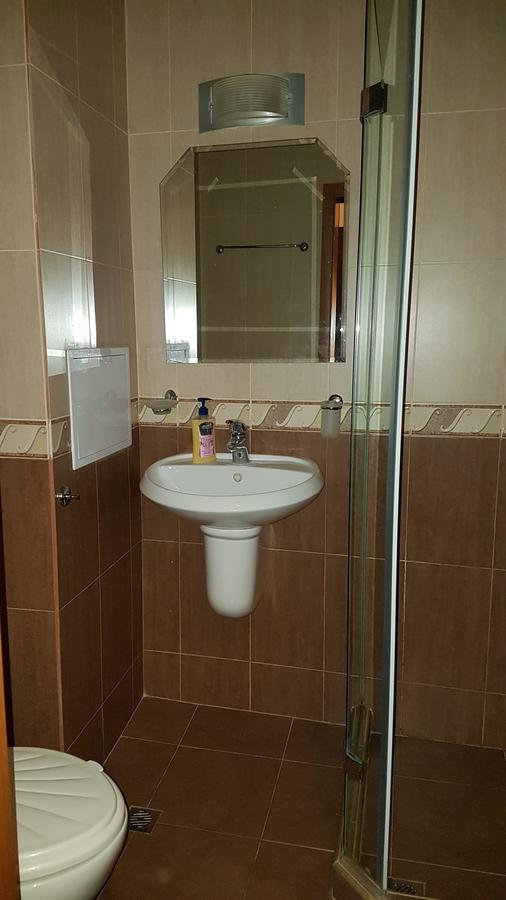 Tashevi Apartments Πομόριε Δωμάτιο φωτογραφία