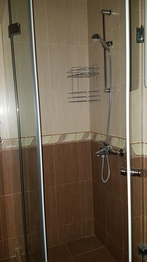 Tashevi Apartments Πομόριε Δωμάτιο φωτογραφία