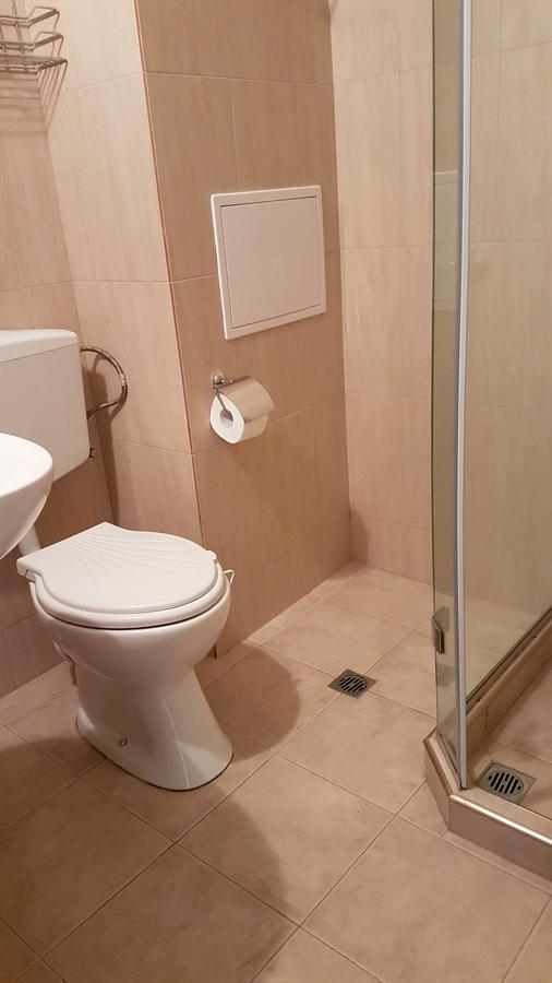 Tashevi Apartments Πομόριε Εξωτερικό φωτογραφία